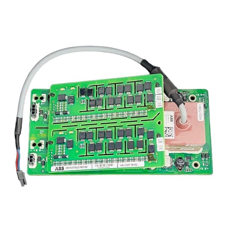 ABB GD C806 A2004 3BHE028761R20
