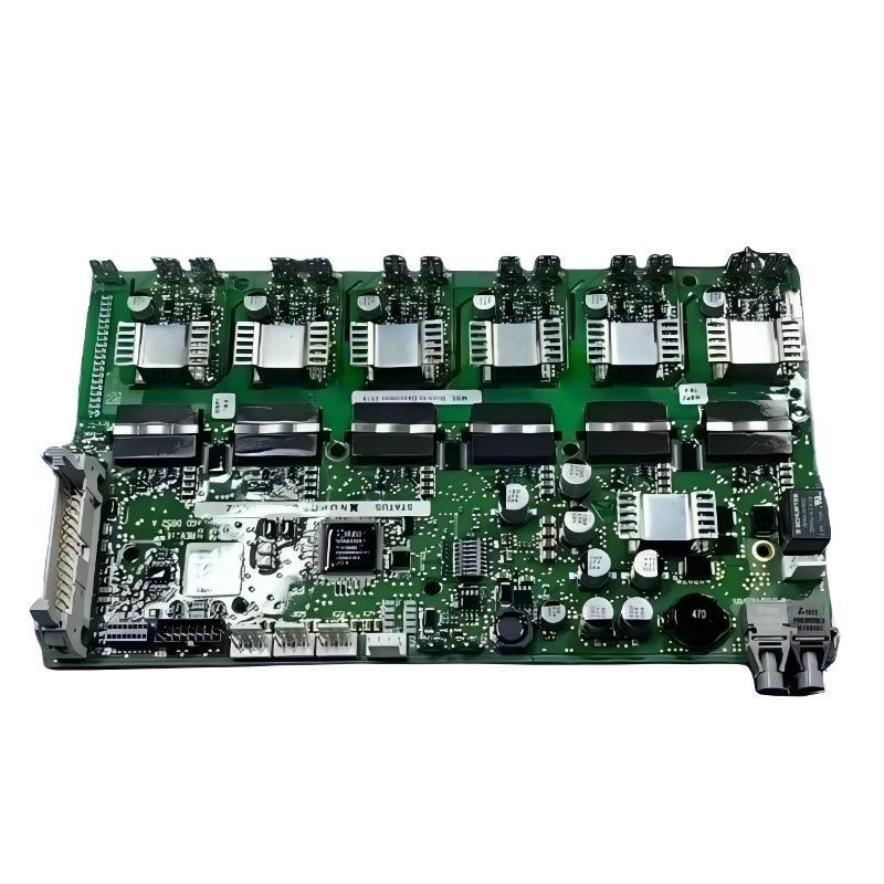 ABB GD D852 A101 3BHE027867R010