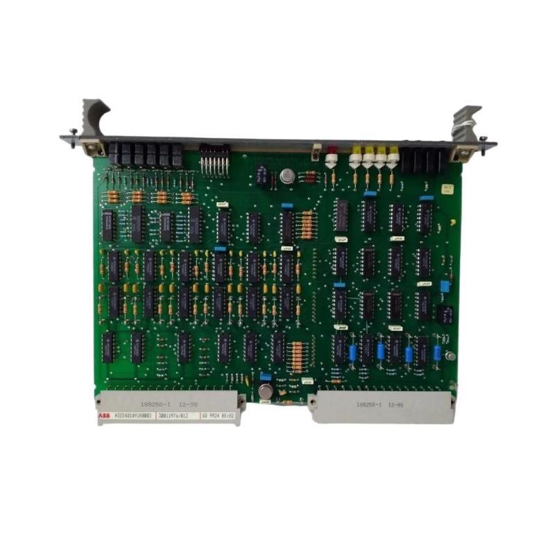 ABB GD9924BE HIEE401091R0002 Gr