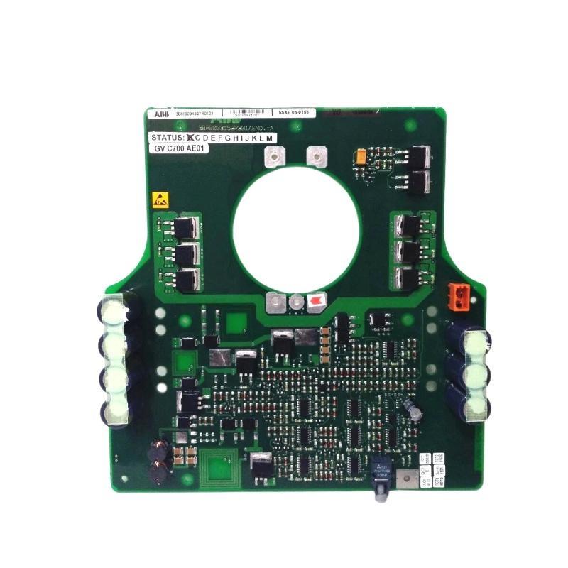 ABB GV C700 AE01 3BHB004027R010