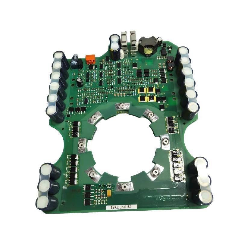 ABB GV C714 A101 3BHE024415R010