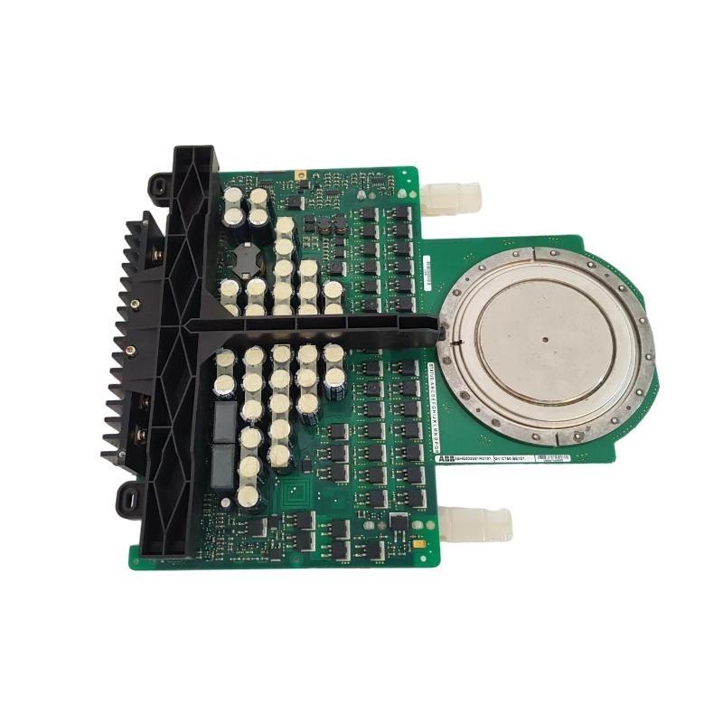 ABB GV C750 BE101 3BHE009681R01