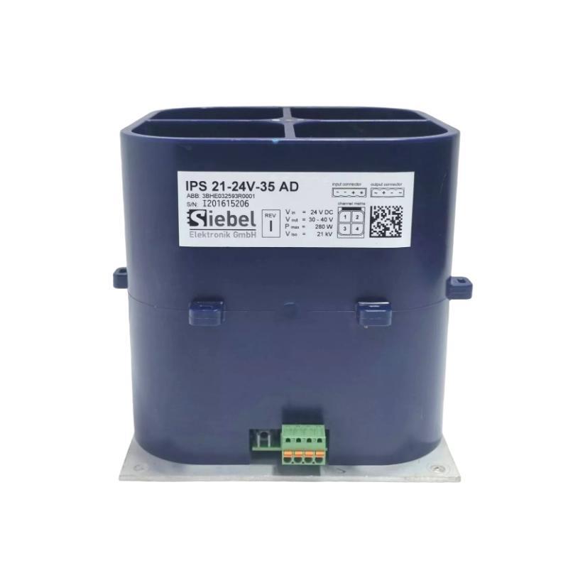 ABB IPS21-24V-35AD 3BHE032593R0