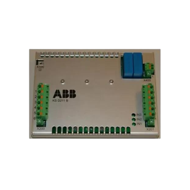 ABB KSD211B 3BHE022455R1101 Gr