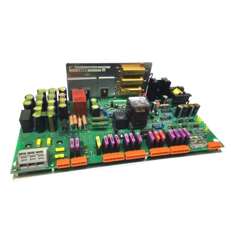 ABB KU C720 AE01 3BHB003431R010