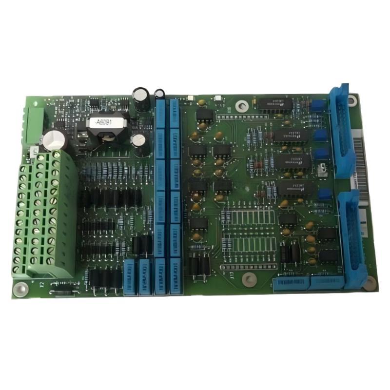 ABB LD MUI-01 61320946C Process