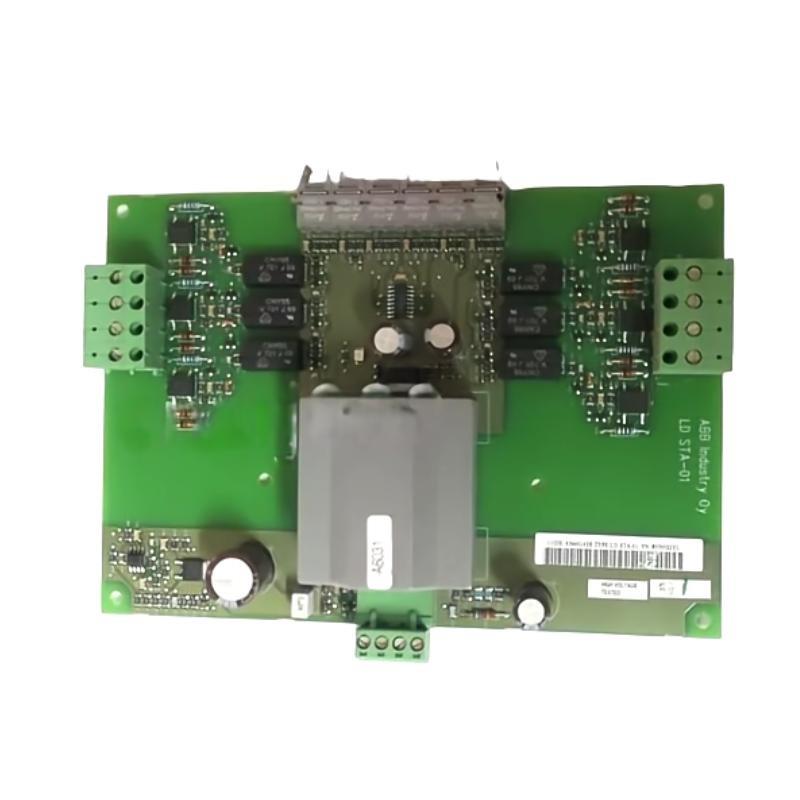 ABB LDSTA-01 3BHB007441P0001 In