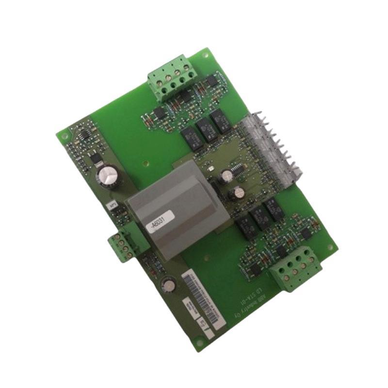 ABB LDSTA-01 63940143 Controlle