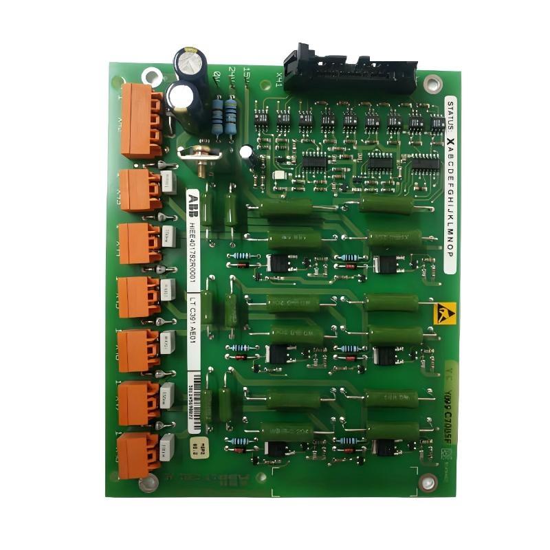 ABB LT C391 AE01 HIEE401782R000