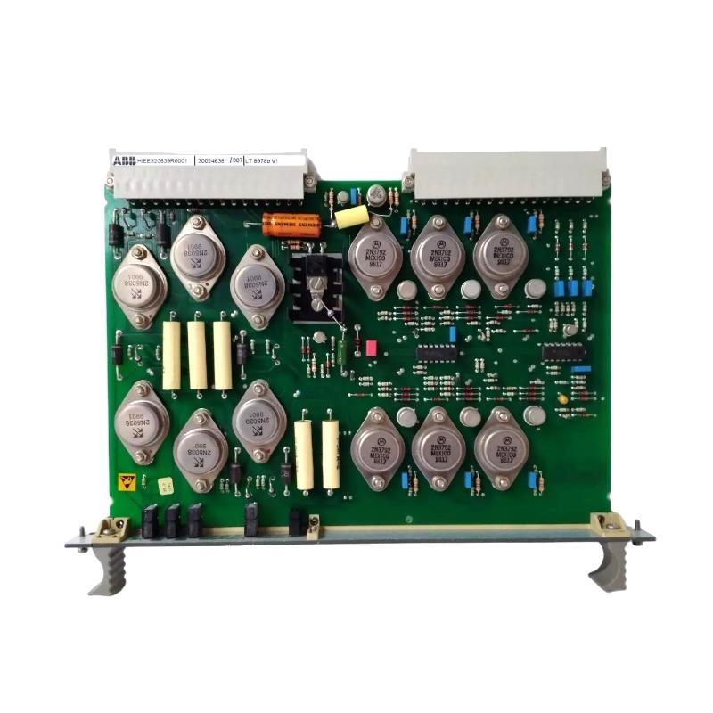 ABB LT8978BV1 HIEE320639R0001 C