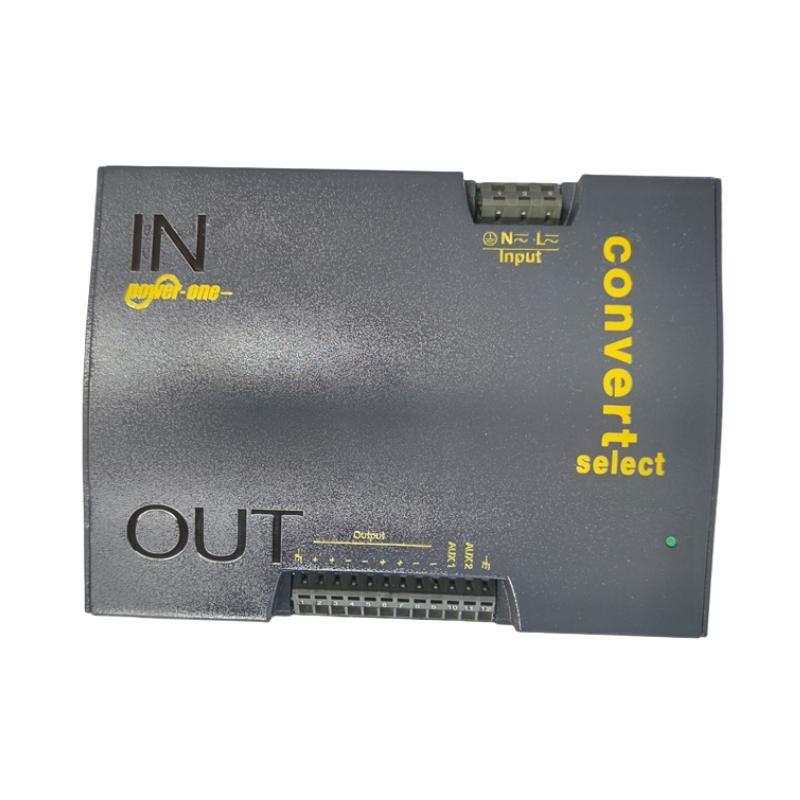 ABB LXN1604-6 3BHL000986P7000 C