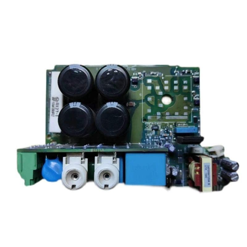 ABB MINT-4121C Frequency Conver
