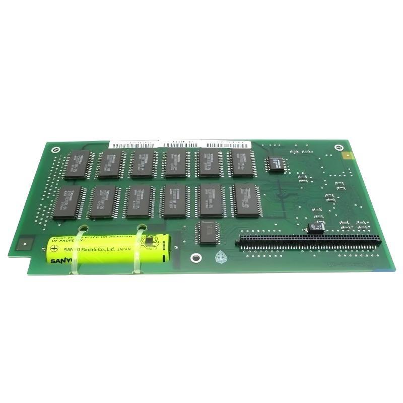 ABB MPRC 086406-502 Signal Boar