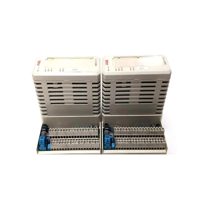 ABB NBIO-21C 3BSE017427R1 Basic