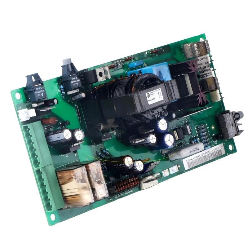 ABB NCBC-71C 3AUA0000064959 Pow
