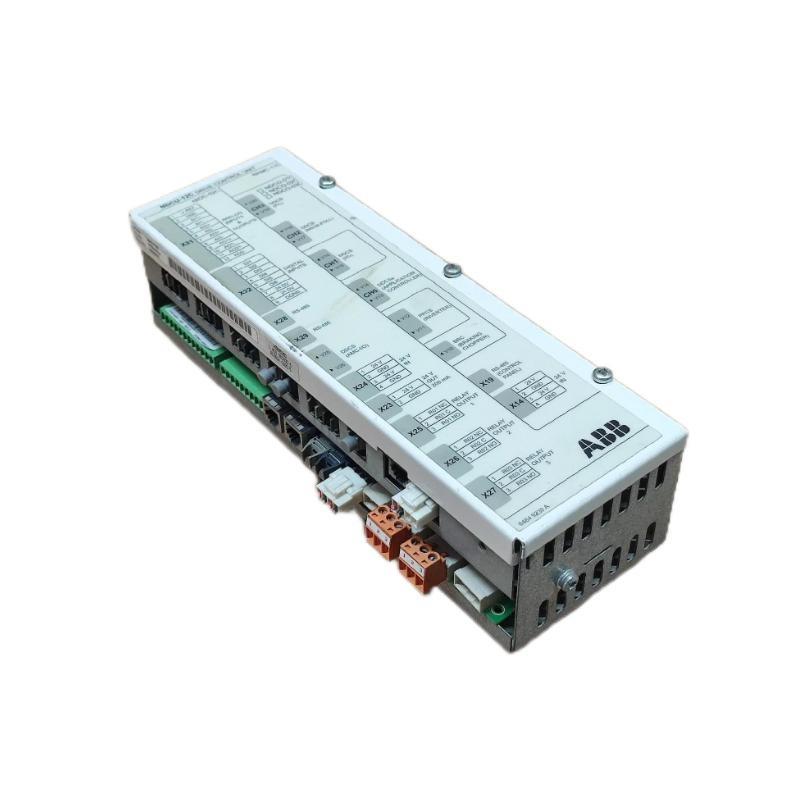 ABB NDCU-12C 64804031A Inverter