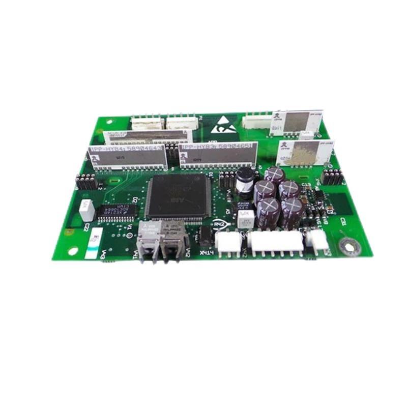ABB NINT-41C 61352571E Inverter