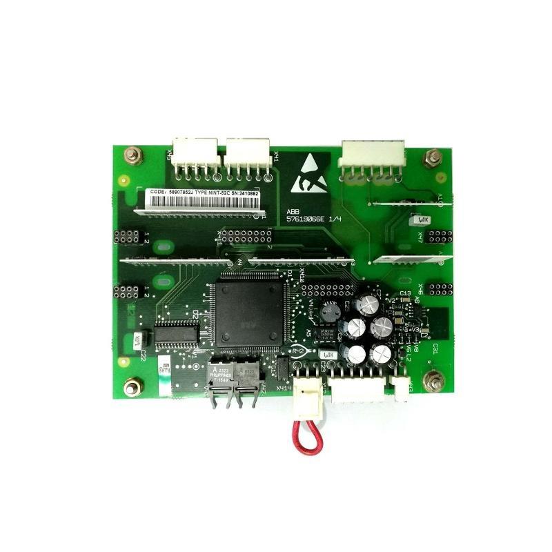 ABB NINT-42C Main Circuit Inter