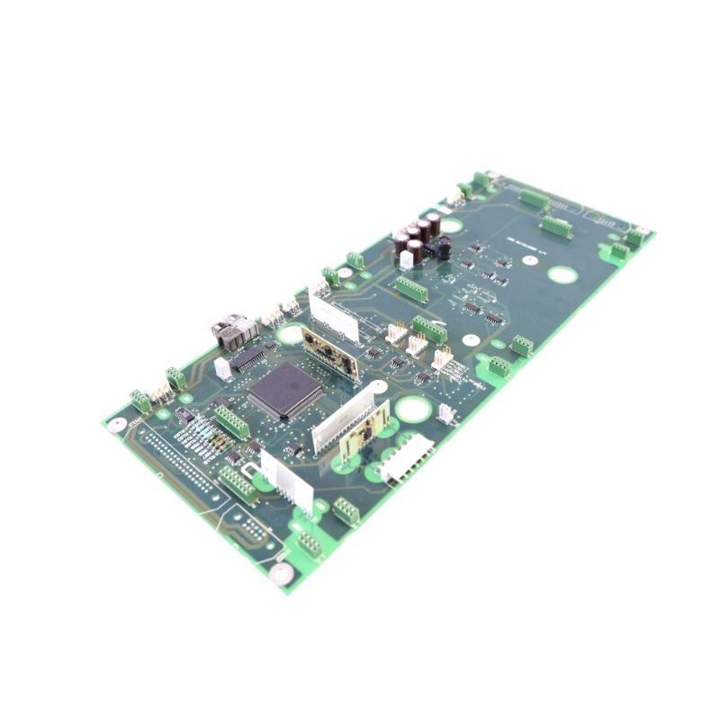 ABB NINT-71C 64513583 Main Circ