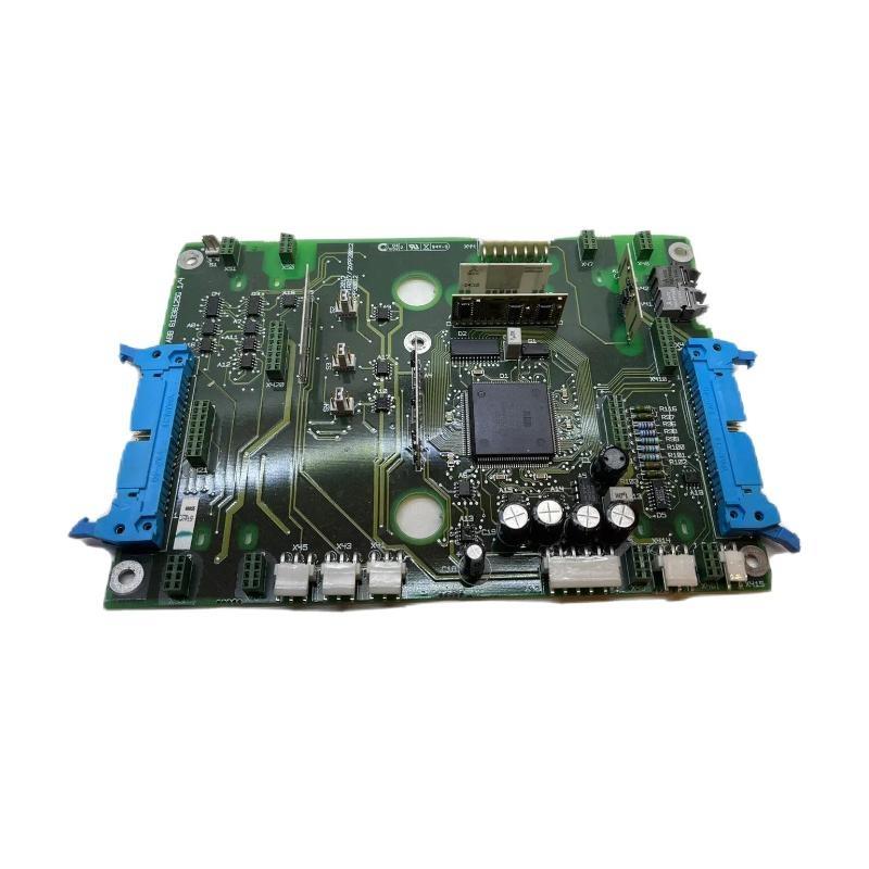 ABB NINT-72C 64425552A Inverter