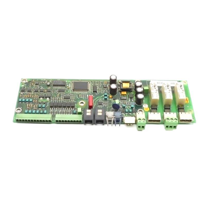 ABB NIOC-01C 3BSE009858R1 Drive