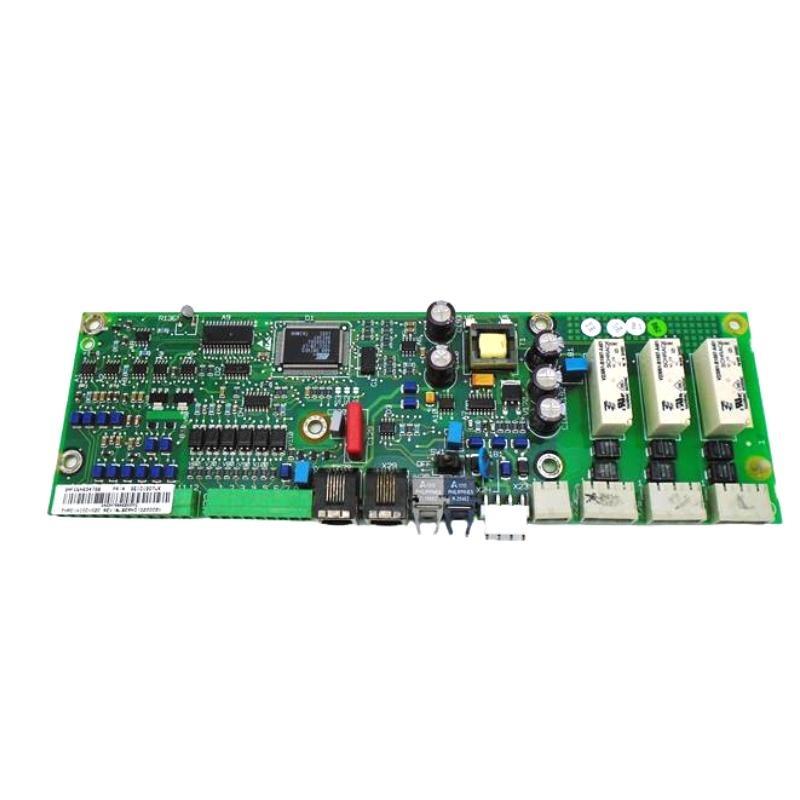 ABB NIOC-02C 3AFE64634798 I/O B