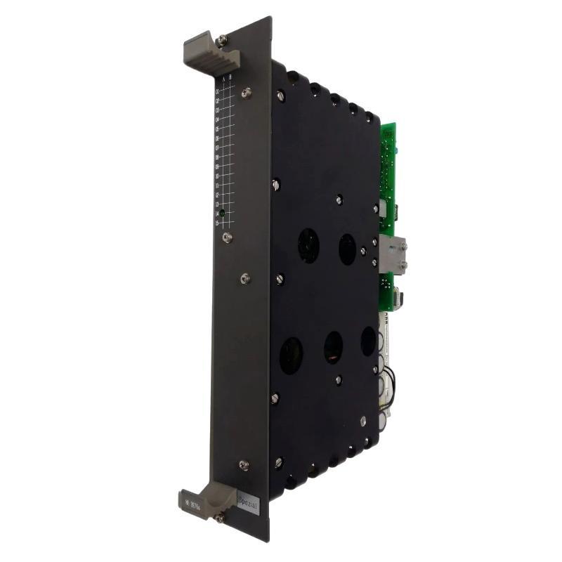ABB NU8976A HIEE220295R0001 Cir