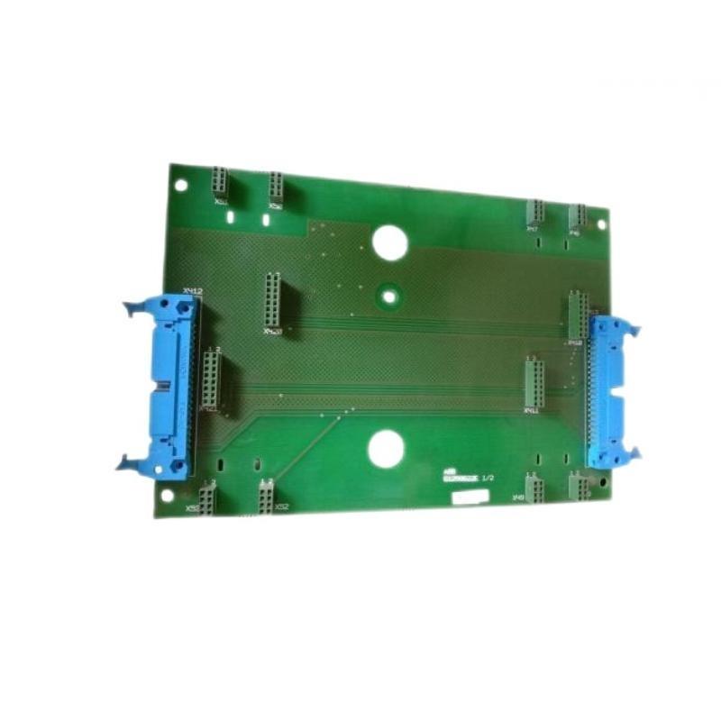 ABB NXPP-02C 61298622E Inverter