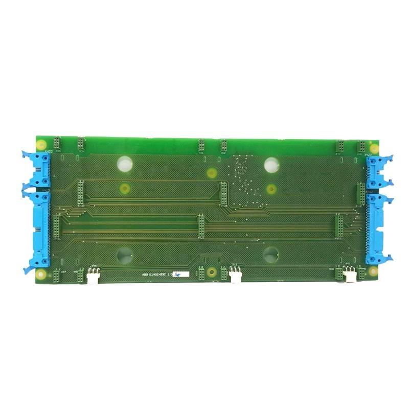 ABB NXPP-03C Control Switchboar