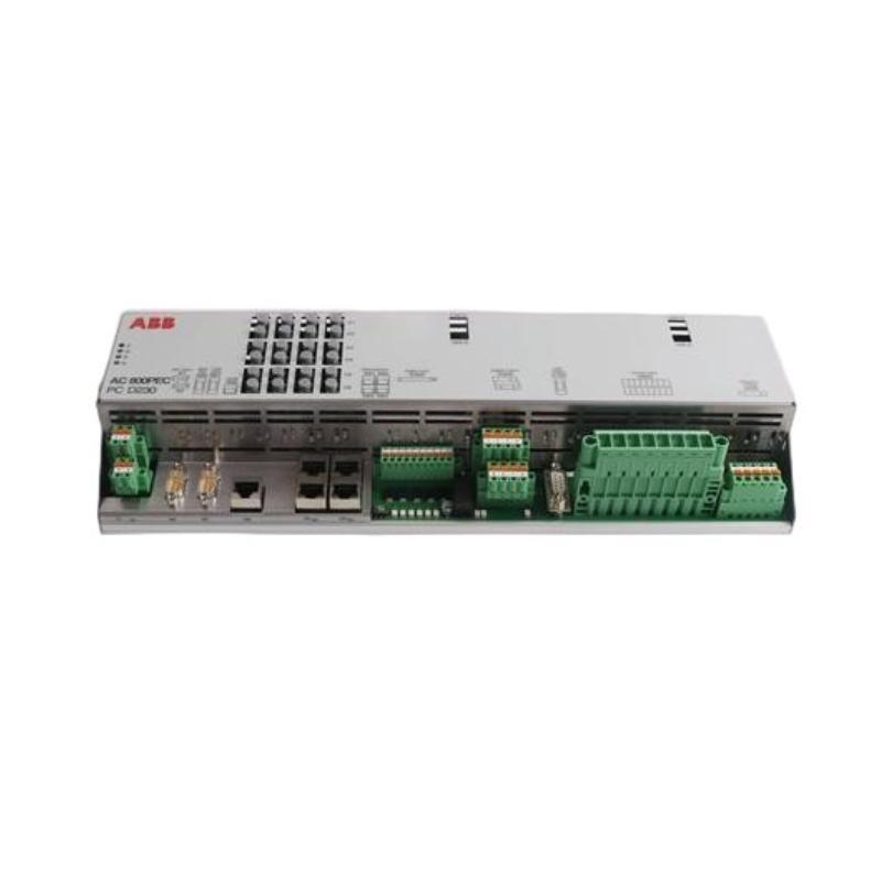 ABB PCD230A 3BHE022291R0101 Com