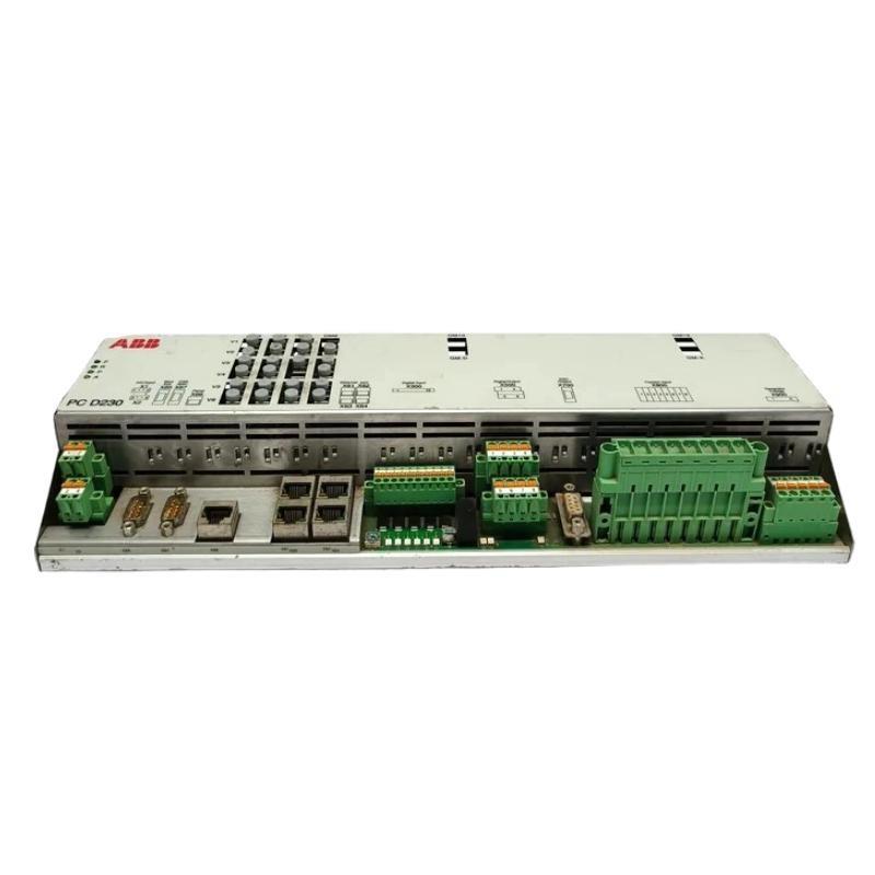 ABB PCD230B101 3BHE022291R0101