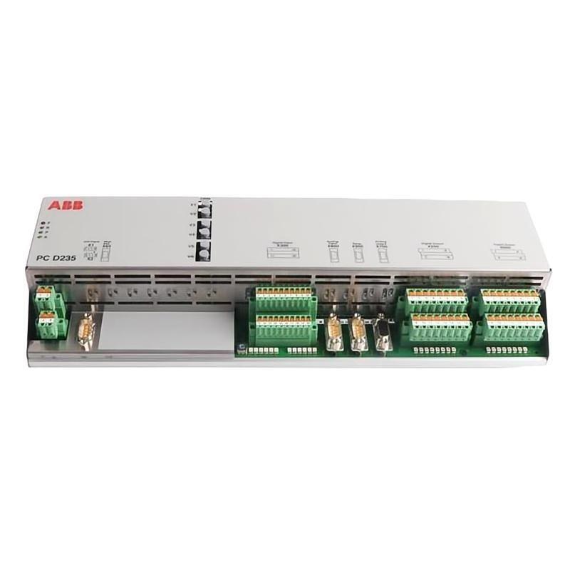 ABB PCD235 3BHE032025R0101 Exci