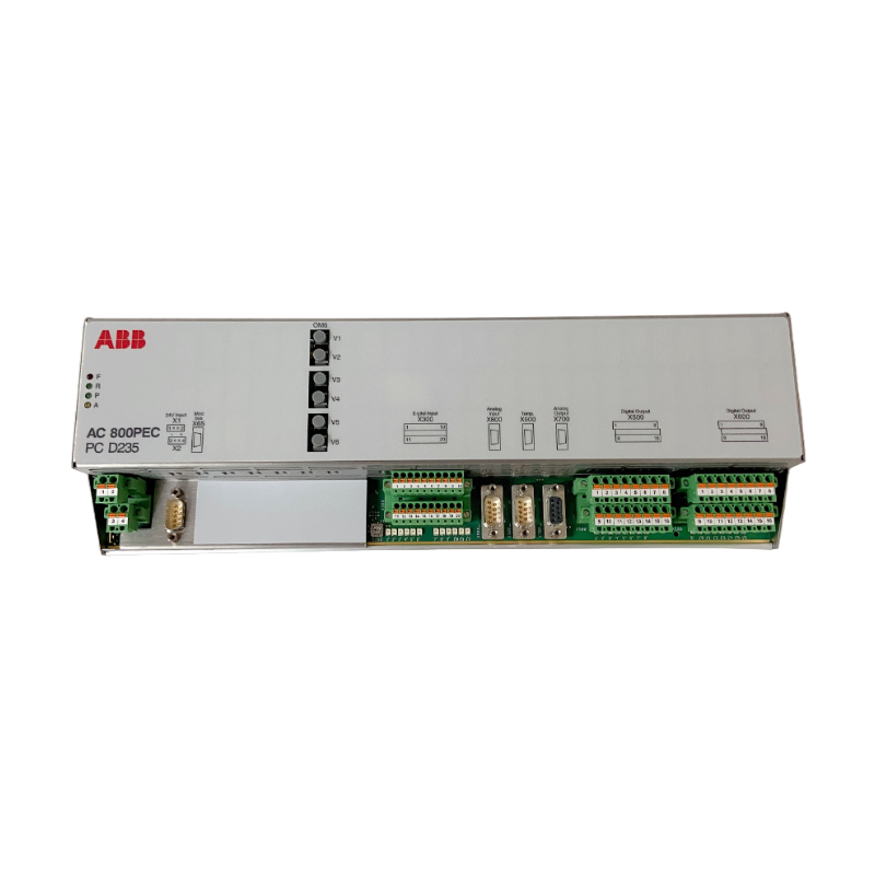 ABB PCD235B 3BHE032025R1101 Gre
