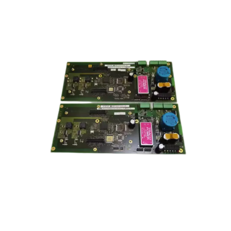 ABB PDD163A 3BHE013855P106 Cont