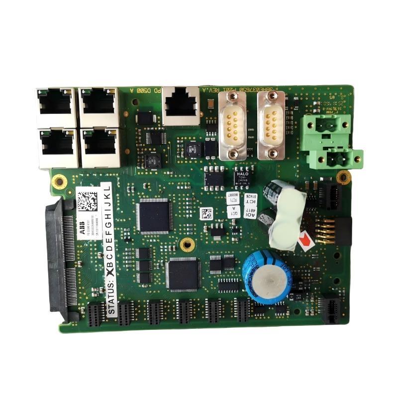 ABB PD D500 A101 3BHE037649R010
