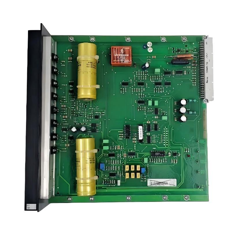 ABB PFBI 161 3BSE000467R1 Power