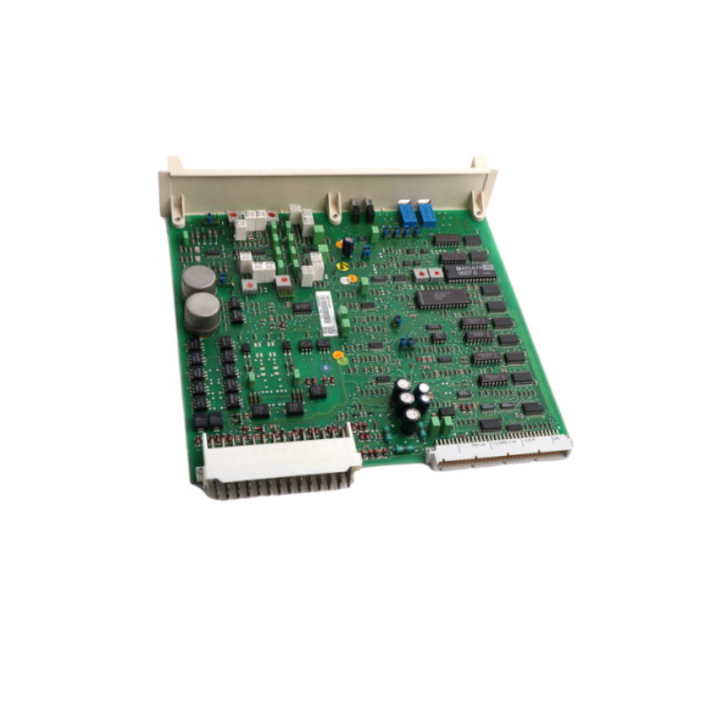 ABB PFBK164 3BSE000469R1 Signal