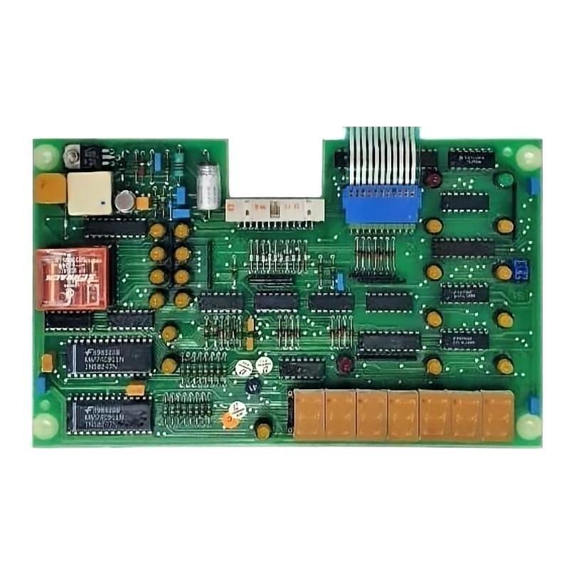 ABB PFBO 161 3BSE000460R1 Panel