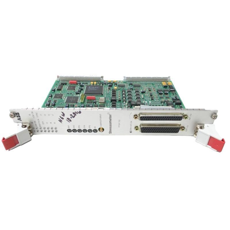 ABB PFSK152 3BSE018877R2 Signal