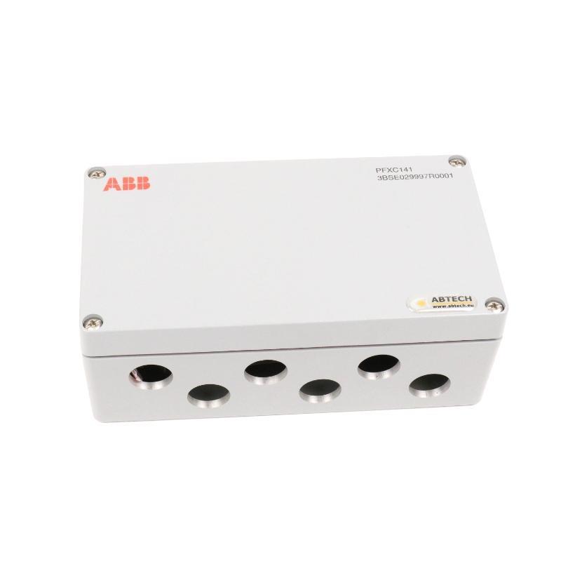 ABB PFXC141 3BSE029997R1 Contro