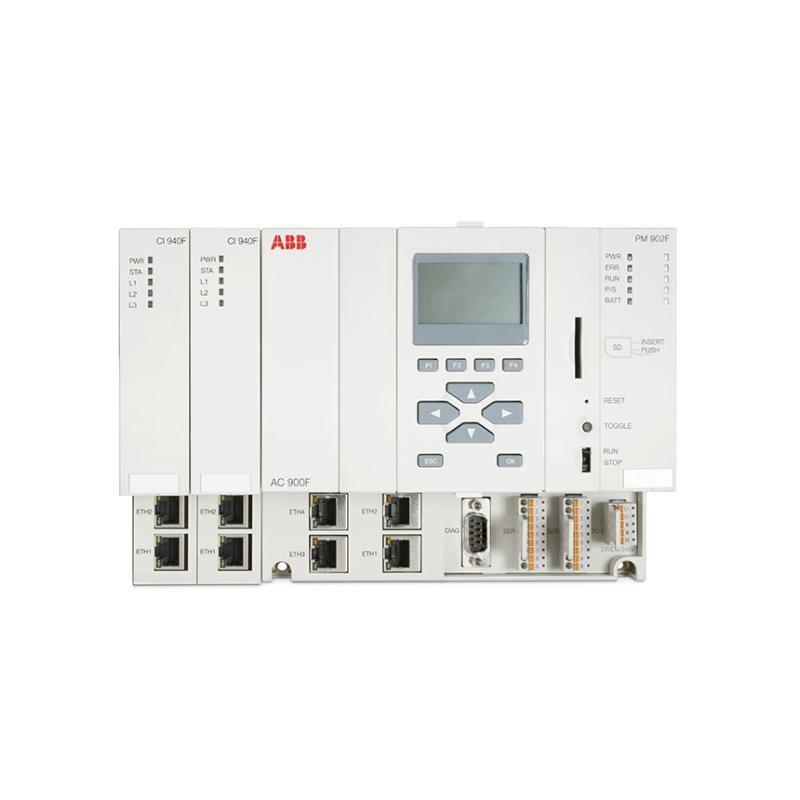 ABB PM 904F 3BDH001002R0001 CPU