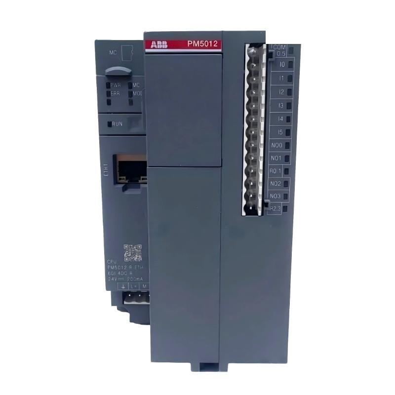 ABB PM5012‑R‑ETH 1SAP122700