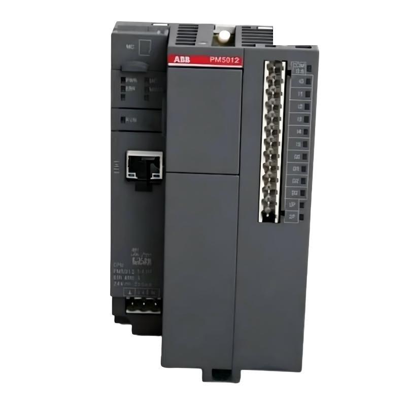 ABB PM5012‑T‑ETH 1SAP122600