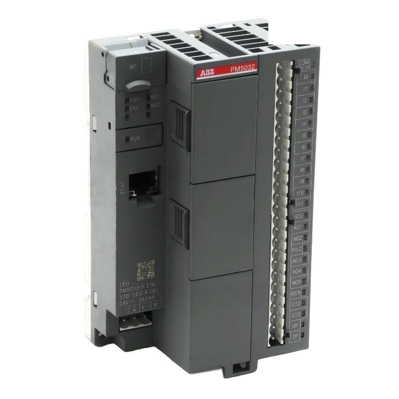 ABB PM5032‑R‑ETH 1SAP123500