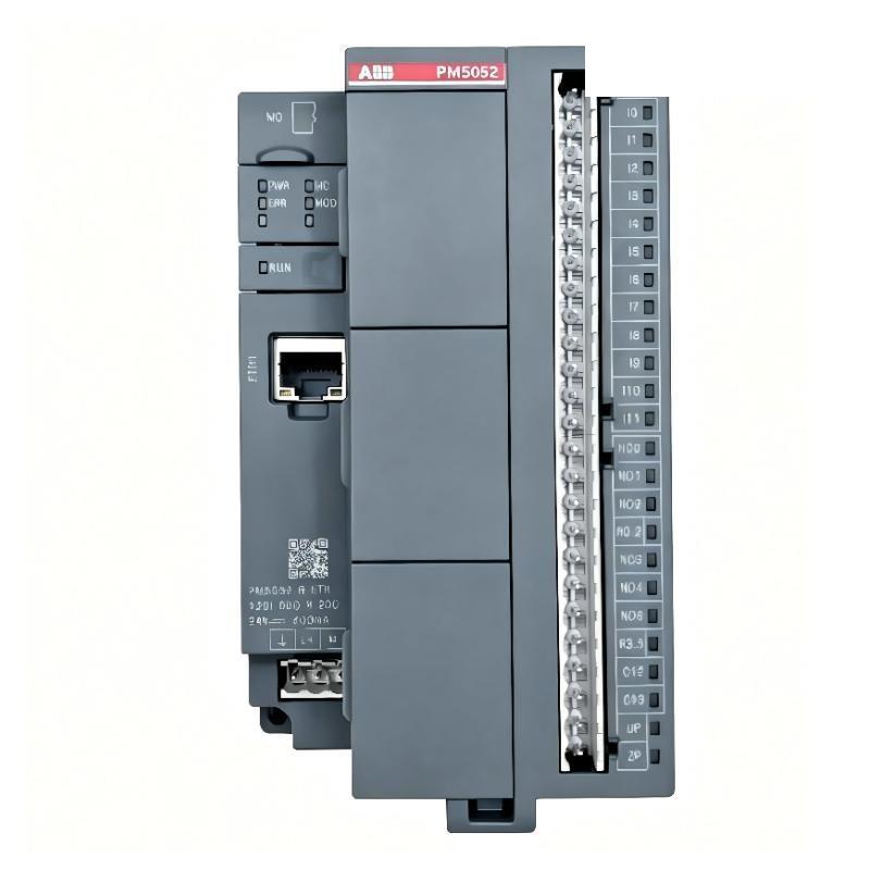 ABB PM5052‑R‑ETH 1SAP124100
