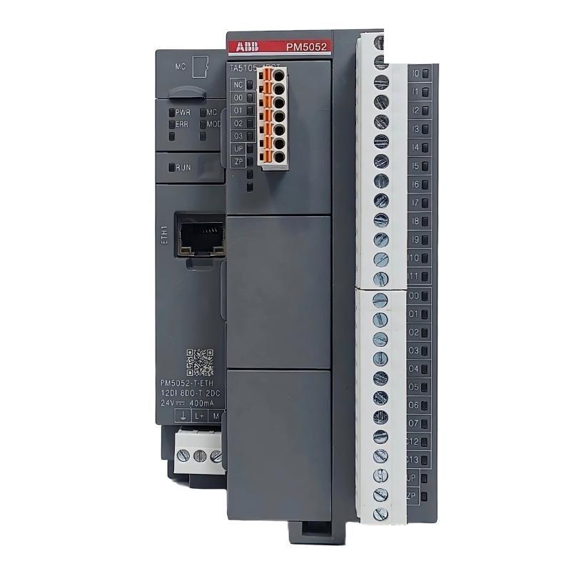ABB PM5052‑T‑ETH 1SAP124000