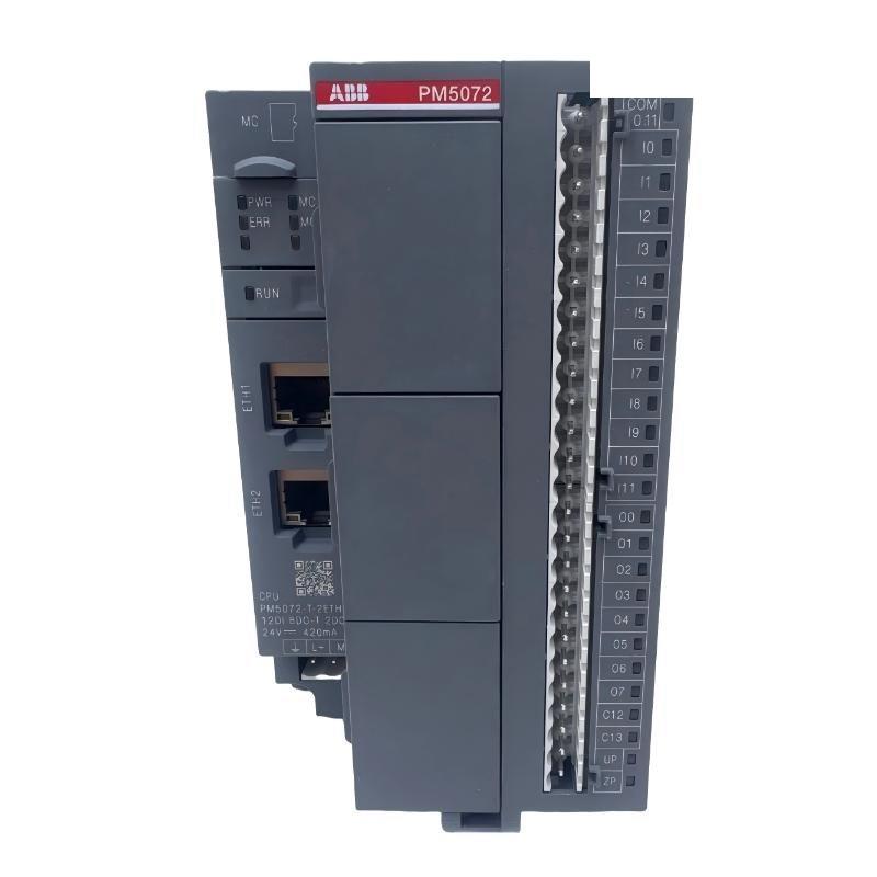ABB PM5072-T-2ETHW 1SAP124400R0
