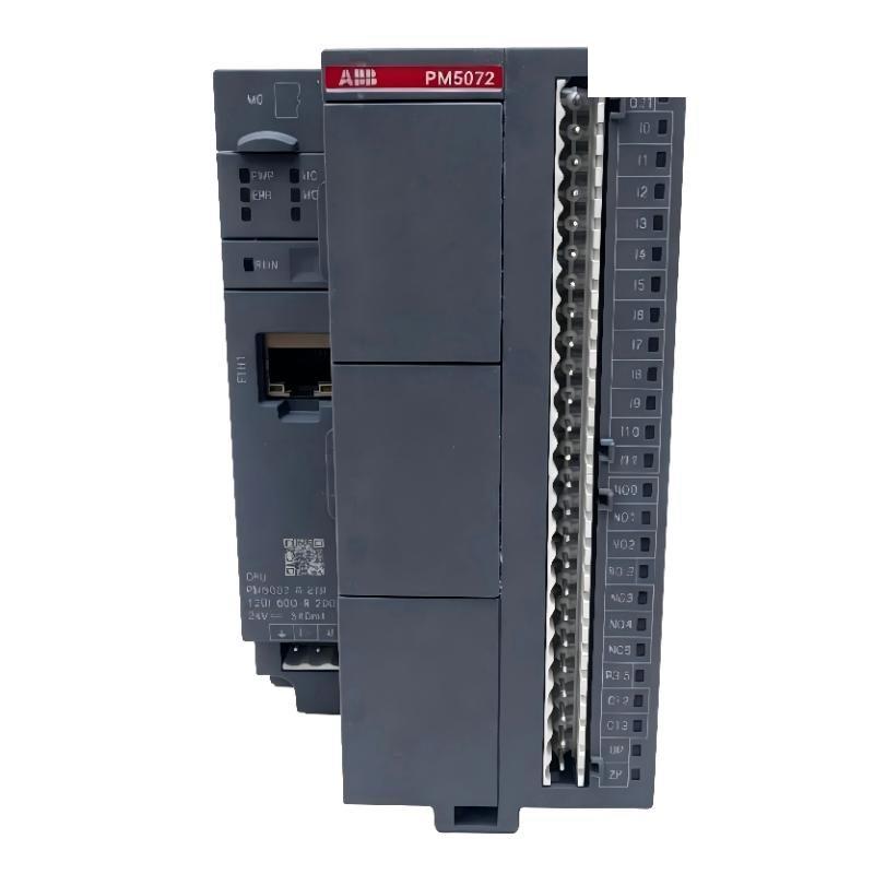 ABB PM5072‑MC‑KIT 3ABD00058