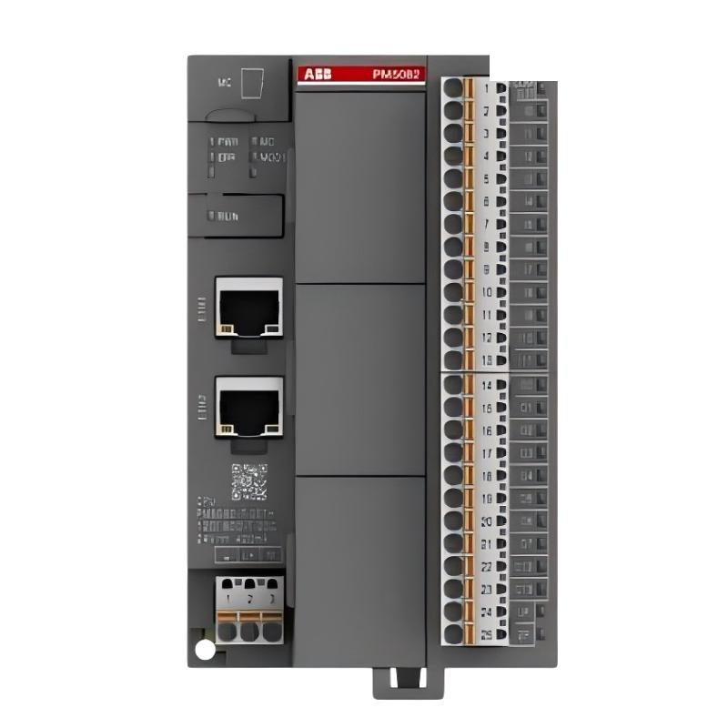 ABB PM5082-MC-KIT-EC-EIP 1SAP12