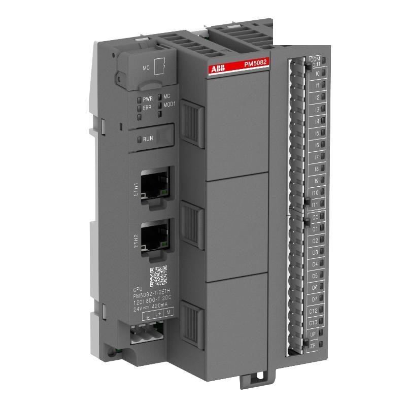 ABB PM5082-T-2ETH 1SAP124600R01